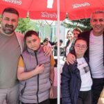 Önce Offroad Turu Sonra Eğlence