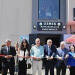 Osmangazi Belediyesi’nin kurslarında geleceğin ustaları yetişiyor