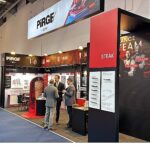 Pirge, IFFA Frankfurt 2025’te sektörün global profesyonelleri ile buluştu