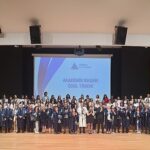 Prof. Dr. Mehmet Durman:  “Öğrencinin Başarısını Görünür Kılmak, Sürdürülebilir Öğrenmenin Temeli!”