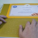 Prof. Dr. Pelin Piştav Akmeşe, Ege Üniversitesinin erişilebilir eğitimini ve engelsiz yaşamı anlattı