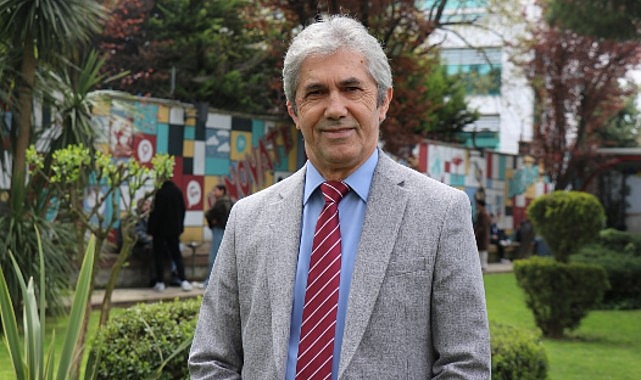 Prof. Dr. Süleyman İrvan: “Afet haberciliğinde yanlış veya eksik bilgi paylaşımı olumsuz etkilere neden olabiliyor”