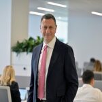 QNB Türkiye, Ankara Genel Müdürlük Ofisi  ile Operasyonel Dayanıklılığını Güçlendiriyor