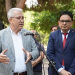 Rektör Prof. Dr. Budak, “İlk yardım bilgisi hayat kurtarır”