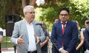 Rektör Prof. Dr. Budak, “İlk yardım bilgisi hayat kurtarır”