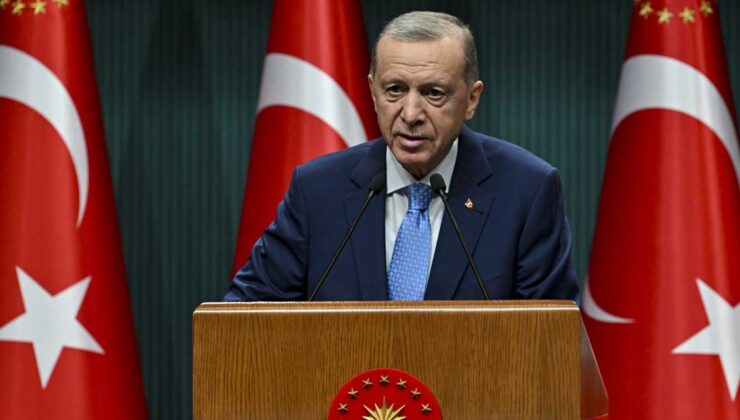 Riyad’da dörtlü Suriye zirvesi: Cumhurbaşkanı Erdoğan’dan “tarihi” yorum
