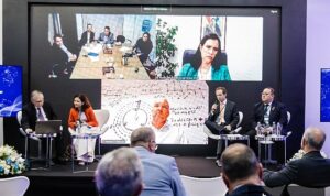 Rosatom, BRICS Atom Enerjisi Platformu uzmanlarıyla düzenlenen oturuma katıldı