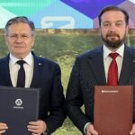 Rosatom ve Roscongress Vakfı, Düşük Karbonlu Enerji Kullanımı Alanında İş Birliği Anlaşması İmzaladı