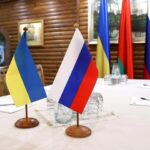 Rus heyeti İstanbul’daki barış müzakereleri için Türkiye’de