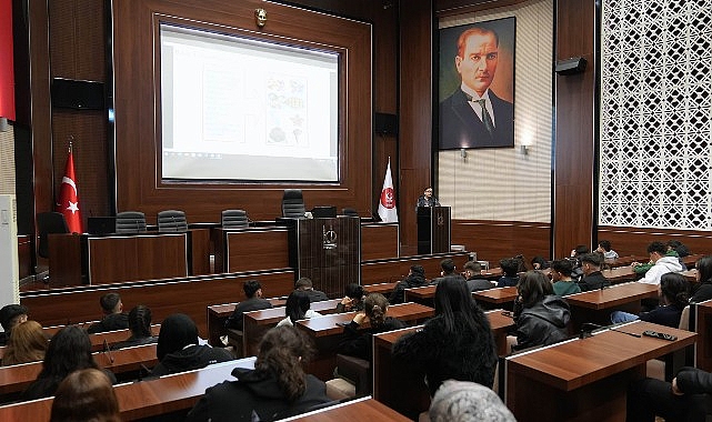 Sağlıklı Beslenme ve Obezite Eğitimi