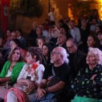 Sanathane’de müzik ziyafeti