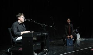 Sanatın Engelsiz Hali Çankaya’da Sahnelendi