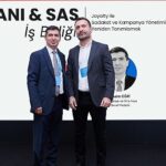 SAS ve TANI’dan Analitik Odaklı Pazarlamada Stratejik Ortaklık