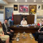 Seferihisar’da adli yardım hizmeti için iş birliği başladı