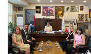 Seferihisar’da adli yardım hizmeti için iş birliği başladı