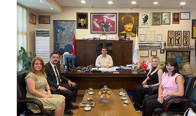 Seferihisar’da adli yardım hizmeti için iş birliği başladı