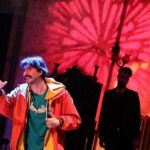 Şehir Tiyatroları “Uçurtmanın Kuyruğu” Oyunuyla Bursa’da