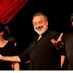 Şehir Tiyatrosu’na “En Başarılı Anadolu Tiyatrosu Özel Ödülü”