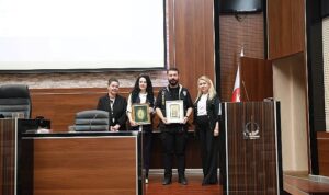 Siber Suçlarla Mücadele Eğitimi