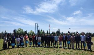 Sıfır atık bilinci tüm Kocaeli’ne aşılanıyor