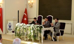 Sosyal Dengede İyileştirme Kararı