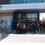 Sosyal İnovasyon Ekosistemi Geliştirme Programları Liselerde