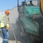 Tarihi Asfalt Seferberliğinin Sıradaki Durağı Dağyaka Mahallesi