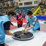 Tekno-sel 2025 coşkusu devam ediyor