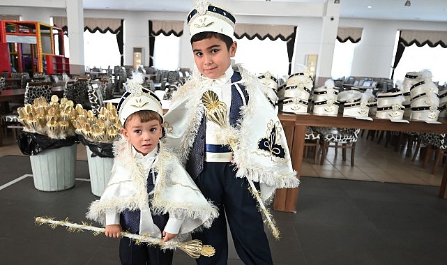 Toplu sünnet kayıtları başladı