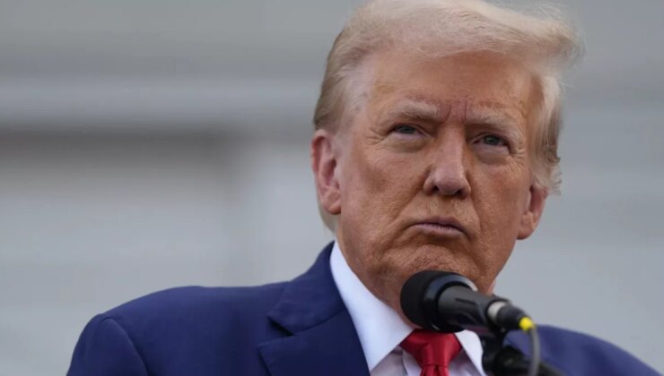 Trump, İstanbul'daki barış müzakerelerine katılabileceğini açıkladı