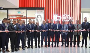 Türk Ticaret Bankası ülke ihracatını büyütme hedefiyle faaliyete geçti