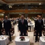 Türkiye 2024 Yılında Malezya’dan 905.000 Ton Palm Yağı İthal Etti