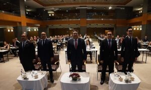 Türkiye 2024 Yılında Malezya’dan 905.000 Ton Palm Yağı İthal Etti