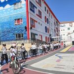 Türkiye Bisiklet Federasyonu 3 Haziran Dünya Bisiklet Günü’ne Anlamlı Etkinlik