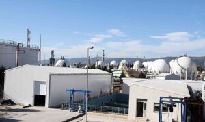 Türkiye’de Geri Dönüşüme Örnek Uygulama: Geri Kazanım Suyuyla 129 Milyon Metreküp Tasarruf