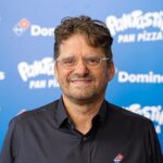 Türkiye’de satılan her iki pizzadan biri Domino’s!