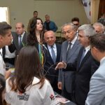 Türkiye’nin Geleceğini Genç Beyinler İnşa Ediyor