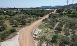 Urla’da trafiği rahatlatacak hamleler