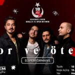 Üsküdar’da “19 Mayıs” Coşkuyla Kutlanacak