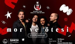 Üsküdar’da “19 Mayıs” Coşkuyla Kutlanacak