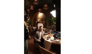 VakıfBank’tan Seçkin Kartlara Özel Restoran Harcamalarında İndirim Fırsatı