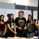 Vatandaşlardan 2. Aydın Kitap Fuarı’na Yoğun İlgi