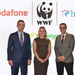 Vodafone, WWF-Türkiye ve Habitat Derneği’nden Yeni Sürdürülebilirlik Projesi