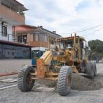 Yaz Sezonu Öncesi Burhaniye’de Çalışmalar Yoğunlaştı