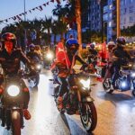 Yenişehir Belediyesi 19 Mayıs’ta şehir korteji düzenledi