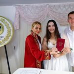 Yenişehir Belediyesi Evlendirme Memurluğunda “05.05.2025” yoğunluğu