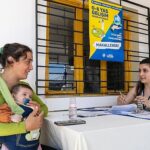 Yenişehir Belediyesi gelişim değerlendirme taramalarını mahallelerde de yapıyor