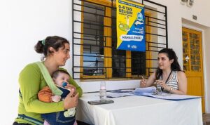 Yenişehir Belediyesi gelişim değerlendirme taramalarını mahallelerde de yapıyor