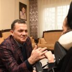 Yenişehir Belediyesinin Engelsiz Kent Projesi’ne TÜBİTAK’tan hibe desteği