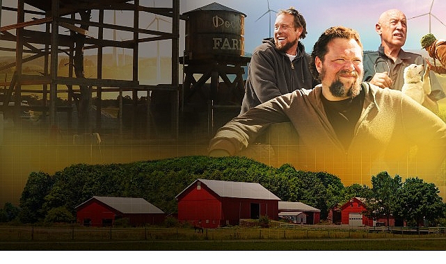 ‘Yetenekli Dr. Pol Özel’in, 13. Sezon Devam Bölümleri 2 Haziran 23.45’te National Geographic WILD Ekranlarında!